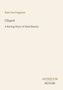 "Kate Lee Ferguson
Cliquot
A Racing Story of Ideal Beauty
Antiquum Novum"  
Schlichtes, elegantes Design in hellem Beige., Buch