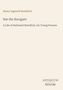 Henry Ingersoll Bowditch, Nat the Navigato, A Life of Nathaniel Bowditch, for Young Persons. Unten „ANTIQUM NOVUM“., Buch