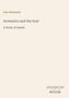Dan McKenzie, Aromatics and the Soul, A Study of Smells. Logo "ANTIQUM NOVUM" unten rechts, minimalistisch., Buch