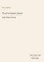 "Max Adeler, The Fortunate Island And Other Stories. ANTIQUUM NOVUM. Schlichtes beige Hintergrund, minimalistisch.", Buch