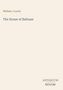 "William J Locke: The House of Baltazar. ANTIQUUM NOVUM. Schlichte, helle Gestaltung mit minimalem Text.", Buch