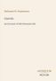 Nathaniel W. Stephenson. Lincoln: An Account of His Personal Life. Unten rechts: ANTIQUUM NOVUM. Heller Hintergrund., Buch