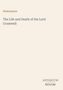 Text: "Shakespeare: The Life and Death of the Lord Cromwell". Unten rechts das Logo "ANTIQUM NOVUM". Beige Hintergrund., Buch