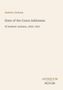 "State of the Union Addresses Of Andrew Jackson, 1829–1837" steht in der Mitte. Unten rechts: Logo "ANTIQUM NOVUM"., Buch