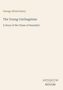 „George Alfred Henty, The Young Carthaginian, A Story of the Times of Hannibal“, schlichtes Design auf hellem Hintergrund., Buch