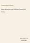 Frances Boyd Calhoun, Miss Minerva and William Green Hill, Fiction. Unten rechts: Antiquum Novum. Beige Hintergrund., Buch