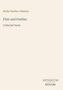 "Emily Pauline Johnson, Flint and Feather, Collected Verse. Unten steht ANTIQUUM NOVUM als Logo.", Buch