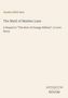 Titel: The Maid of Maiden Lane, Autorin: Amelia Edith Barr, Verlag: Antiquum Novum. Hintergrund in sanftem Beige., Buch