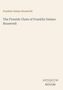 Franklin Delano Roosevelt. The Fireside Chats of Franklin Delano Roosevelt. Antiquum Novum. Beige Hintergrund., Buch