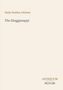 "Emily Pauline Johnson, The Shagganappi, ANTIQUUM NOVUM" auf cremefarbenem Hintergrund., Buch