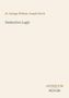 Text: "St. George William Joseph Stock, Deductive Logic, ANTIQUUM NOVUM." Beige Hintergrund, minimalistisches Design., Buch