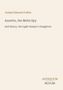 Covertext: Joseph Edmund Collins, "Annette, the Metis Spy" und "Nancy, the Light-Keeper's Daughters". Unten steht "ANTIQUM NOVUM"., Buch
