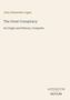 Titel: John Alexander Logan, „The Great Conspiracy: Its Origin and History, Complete“. Verlagsname unten rechts., Buch