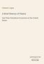 Clément Juglar, "A Brief History of Panics" und "And Their Periodical Occurrence in the United States”. Logo: ANTIQUUM NOVUM., Buch