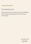 Der Text beschreibt "The Delicious Vice" von Young Ewing Allison. Unten steht "ANTIQUM NOVUM". Beige Hintergrund., Buch