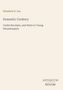Elizabeth E. Lea, Domestic Cookery: Useful Receipts, and Hints to Young Housekeepers. Logo: ANTIQUUM NOVUM., Buch