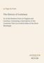 Text: Le Page du Pratz, The History of Louisiana, Or of the Western Parts of Virginia and Carolina. Unten: ANTIQUUM NOVUM Logo., Buch