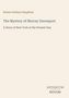 "Robert Neilson Stephens, The Mystery of Murray Davenport, A Story of New York at the Present Day. Antiquum Novum unten.", Buch
