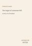 "Frederick Landis, The Angel of Lonesome Hill: A Story of a President. Unten steht 'ANTIQUM NOVUM'. Hintergrund in hellem Beige.", Buch
