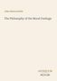 Text: John Abercrombie, The Philosophy of the Moral Feelings, ANTIQUUM NOVUM. Einfache Buchcover-Gestaltung in Beige., Buch