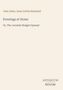 John Aikin, Anna Letitia Barbauld. Evenings at Home. Or, The Juvenile Budget Opened. Antiquum Novum. Schlichter Text auf hellem Hintergrund., Buch
