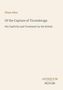 Titel: "Of the Capture of Ticonderoga"; Autor: Ethan Allen; Thema: Gefangenschaft; Verleger: ANTIQUUM NOVUM., Buch