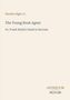 Titel: "The Young Book Agent: Or, Frank Hardy's Road to Success" von Horatio Alger Jr. Unten rechts: ANTIQUUM NOVUM., Buch