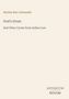 Deckblatt-Layout: Titel "God's Drum", Autor "Hartley Burr Alexander", Untertitel "And Other Cycles from Indian Lore"., Buch