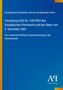 „Verordnung (EG) Nr. 138/2004 des Europäischen Parlaments und des Rates“. Blau mit Logo „Antiphon Verlag“., Buch