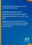 Text: Verwaltungskommission für die Koordinierung der Systeme der sozialen Sicherheit, Beschluss Nr. H14 vom 21. Juni 2023. Logo: AQ., Buch