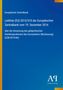 Europäische Zentralbank, Leitlinie (EU) 2015/510 vom 19. Dezember 2014; Umsetzung geldpolitischer Rahmen Eurosystem., Buch