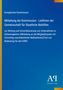 Text: Mitteilung der Kommission - Leitlinien der Gemeinschaft für Staatliche Beihilfen; Europäische Kommission., Buch