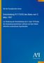 Text: Rat der Europäischen Union. Entscheidung 97/173/EG des Rates vom 3. März 1997. Blau mit gelbem Streifen links, Logo unten., Buch