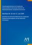 Text: Beschluss Nr. S2 vom 12. Juni 2009, europäische Krankenversicherungskarte. Unten rechts: Antiphon Verlag., Buch