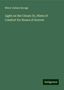 Minot Judson Savage: Light on the Cloud; Or, Hints of Comfort for Hours of Sorrow, Buch