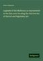 Anna Jameson: Legends of the Madonna as represented in the fine arts: forming the third series of Sacred and legendary art, Buch