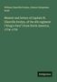 William Glanville Evelyn: Memoir and letters of Captain W. Glanville Evelyn, of the 4th regiment ("King's Own") from North America, 1774-1776, Buch
