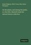 Robert Ridgway: On the plains, and among the peaks, or, How Mrs. Maxwell made her natural history collection, Buch