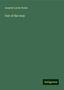 Annette Lucile Noble: Out of the way, Buch