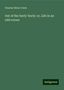 Charles Heber Clark: Out of the hurly-burly: or, Life in an odd corner, Buch