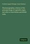 Friedrich August Flückiger: Pharmacographia; a history of the principal drugs of vegetable origin, met with in Great Britain and British India, Buch