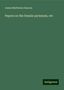 James Matthews Duncan: Papers on the female perineum, etc, Buch