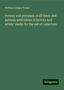 William Cowper Prime: Pottery and porcelain of all times and nations; with tables of factory and artists' marks for the use of collectors, Buch