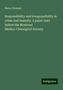 Henry Howard: Responsibility and irresponsibility in crime and insanity: a paper read before the Montreal Medico-Chirurgical Society, Buch