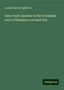 Joseph Barber Lightfoot: Saint Paul's Epistles to the Colossians and to Philemon: a revised text, Buch