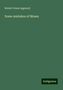 Robert Green Ingersoll: Some mistakes of Moses, Buch