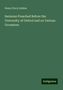 Henry Parry Liddon: Sermons Preached Before the University of Oxford and on Various Occasions, Buch