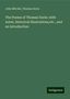 John Mitchel: The Poems of Thomas Davis: with notes, historical illustrations,etc., and an introduction, Buch