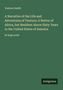 Text: Venture Smith. A Narrative of the Life and Adventures of Venture; A Native of Africa, but Resident above Sixty Years in the USA., Buch