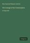 "Mary Raymond Shipman Andrews, The Courage of the Commonplace, in large print." Unten rechts: Logo "Antigonos"., Buch